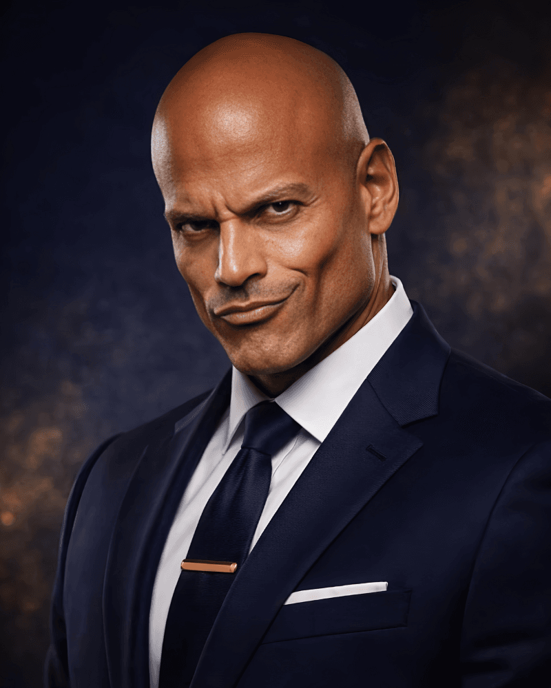 Magnus Daugschiit, Esq.